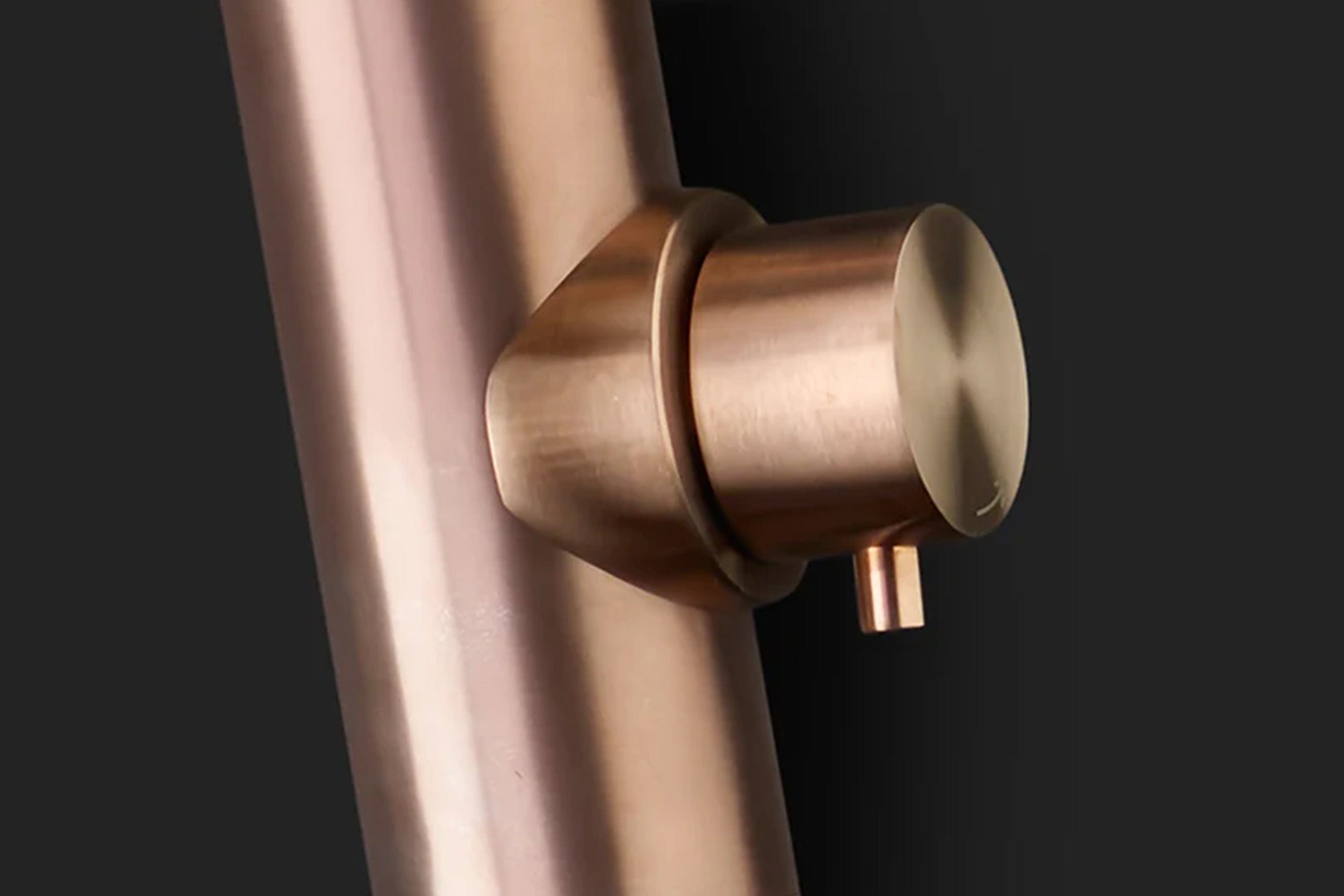 Ama Showers Italy Regadera Atena 8500 Terentti