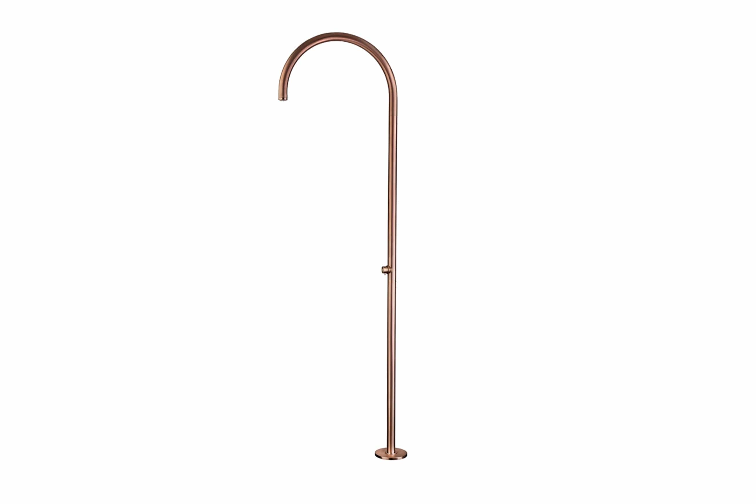 Ama Showers Italy Regadera Atena 8500 Terentti
