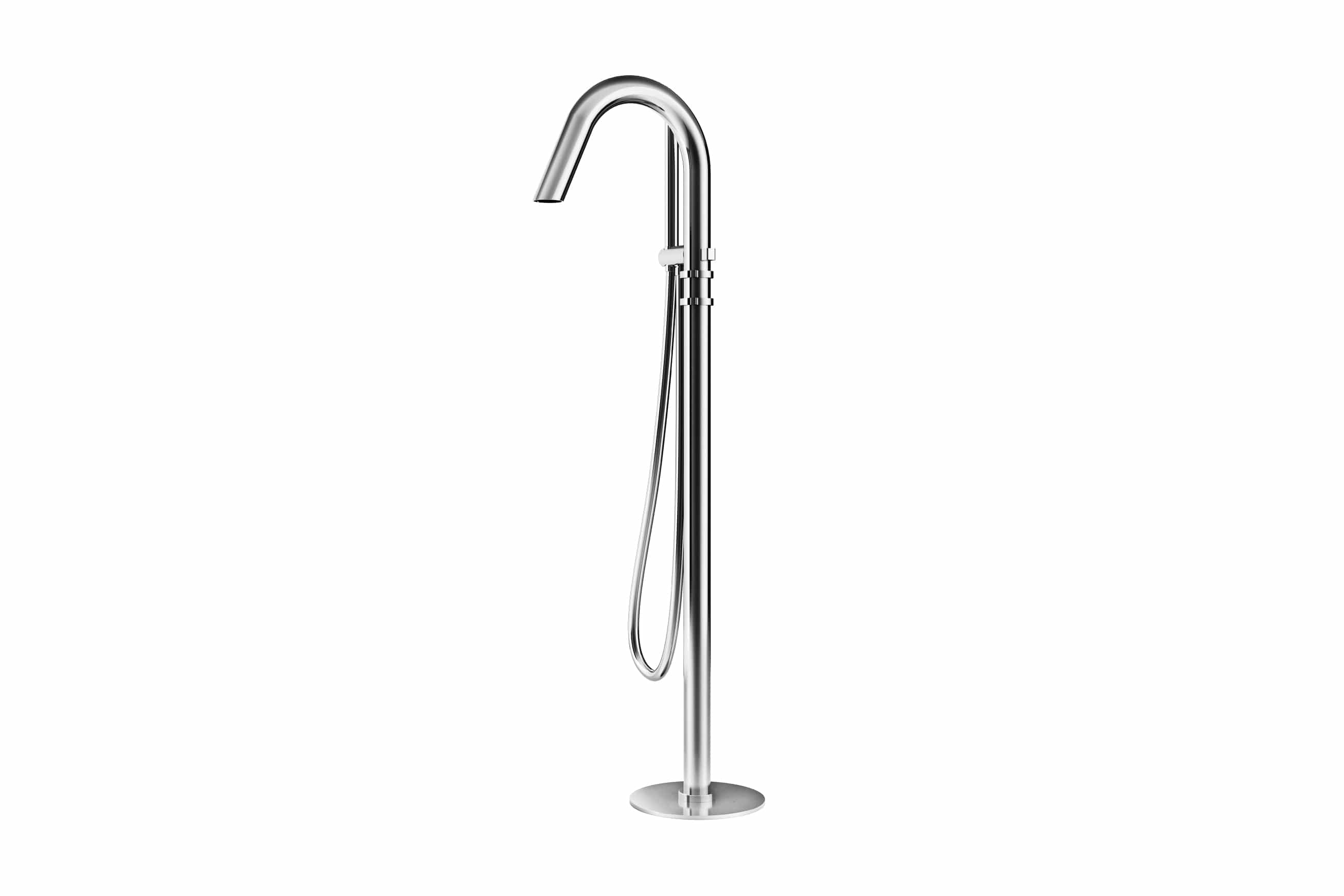 Ama Showers Italy Regadera para Exterior Atlas Minimal 18500 Terentti
