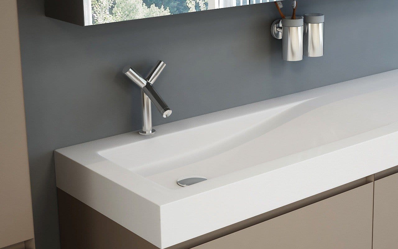 Aquatica Lavabo Vincent Terentti