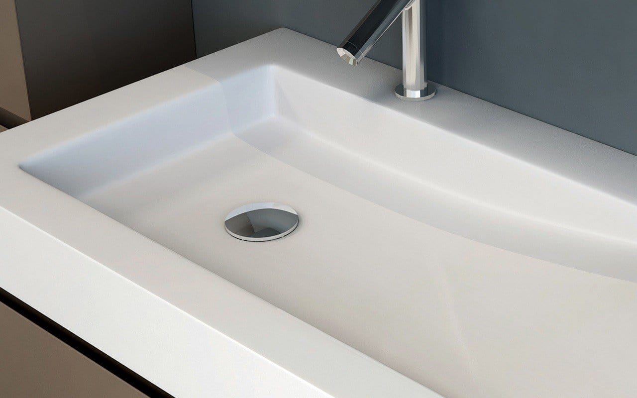 Aquatica Lavabo Vincent Terentti
