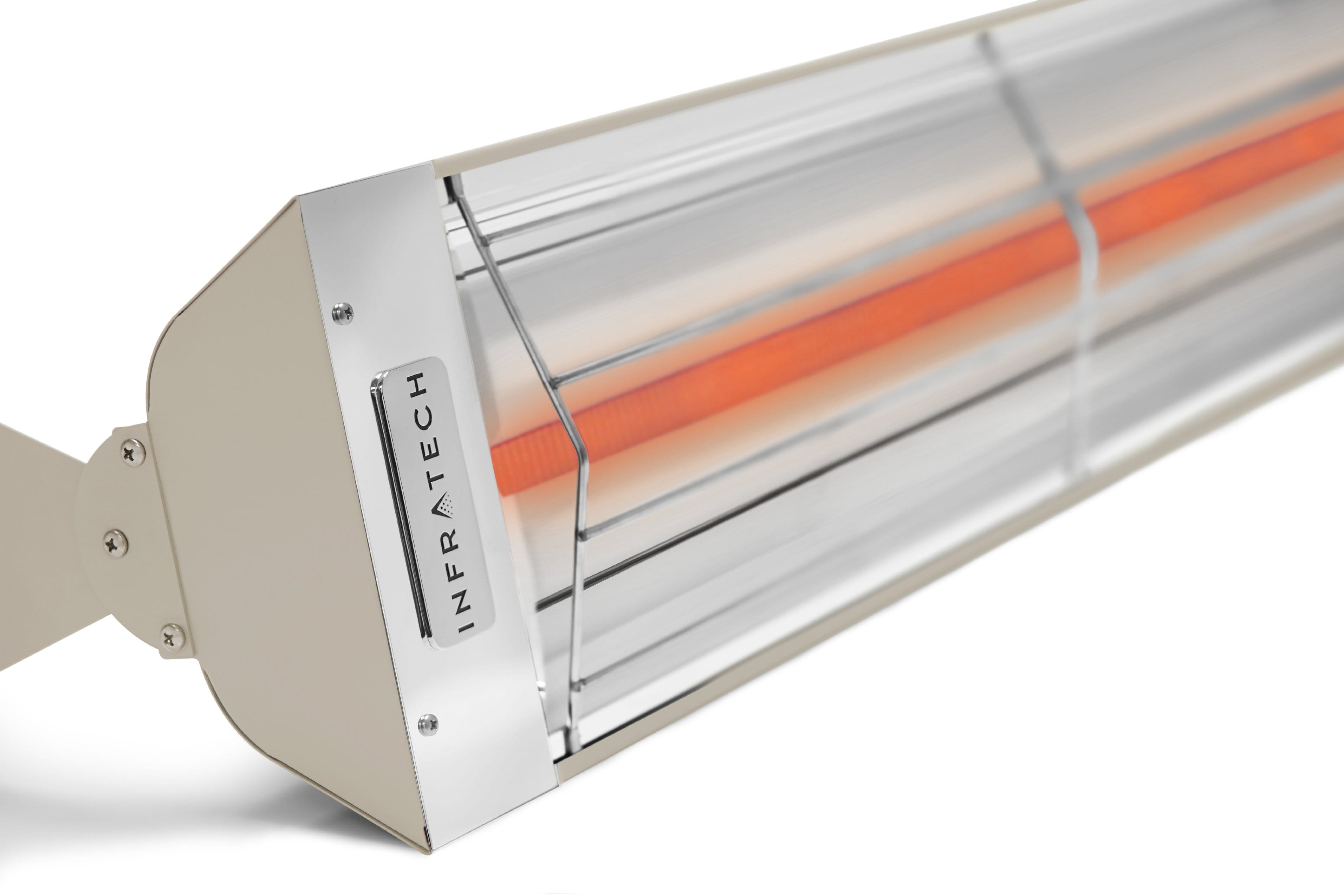 Infratech Calefactor 33" / Arena Calefactor Serie W Terentti
