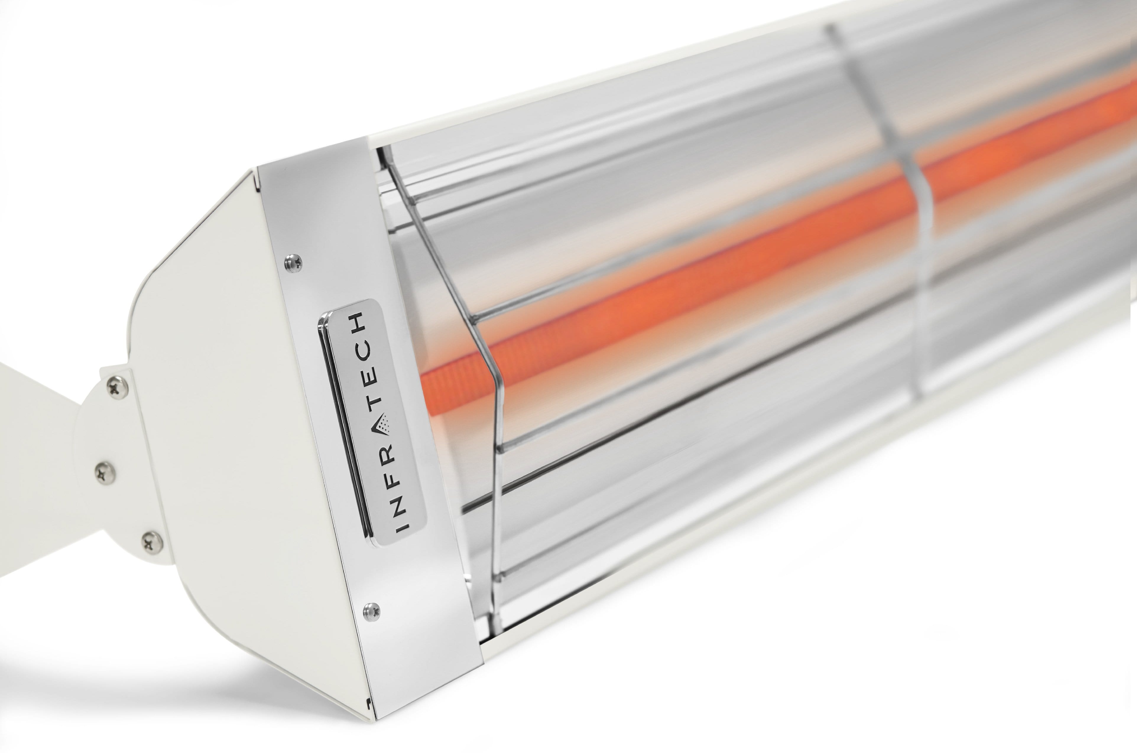 Infratech Calefactor Calefactor Serie W Terentti