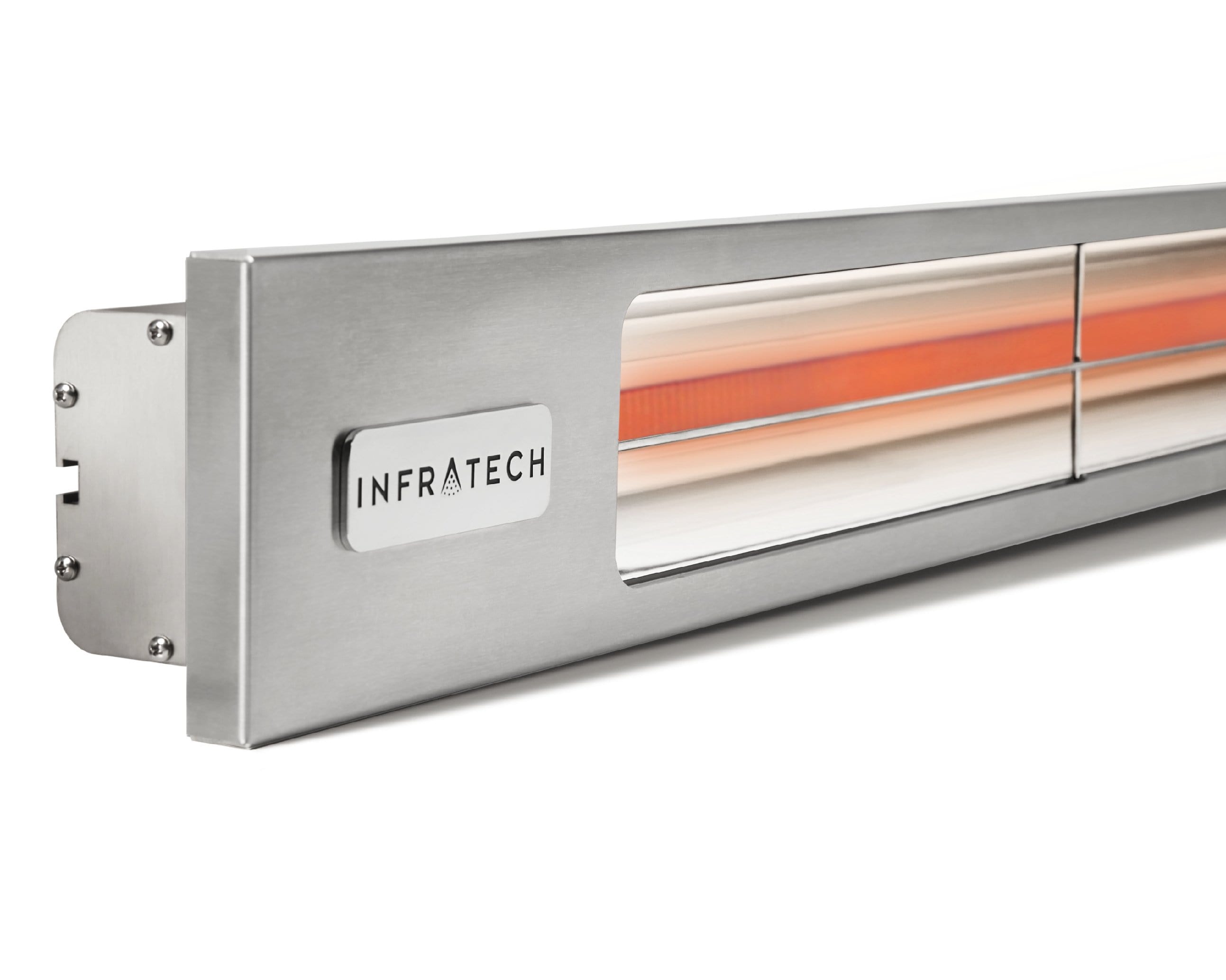 Infratech Calefactor Calefactor Serie SL Terentti