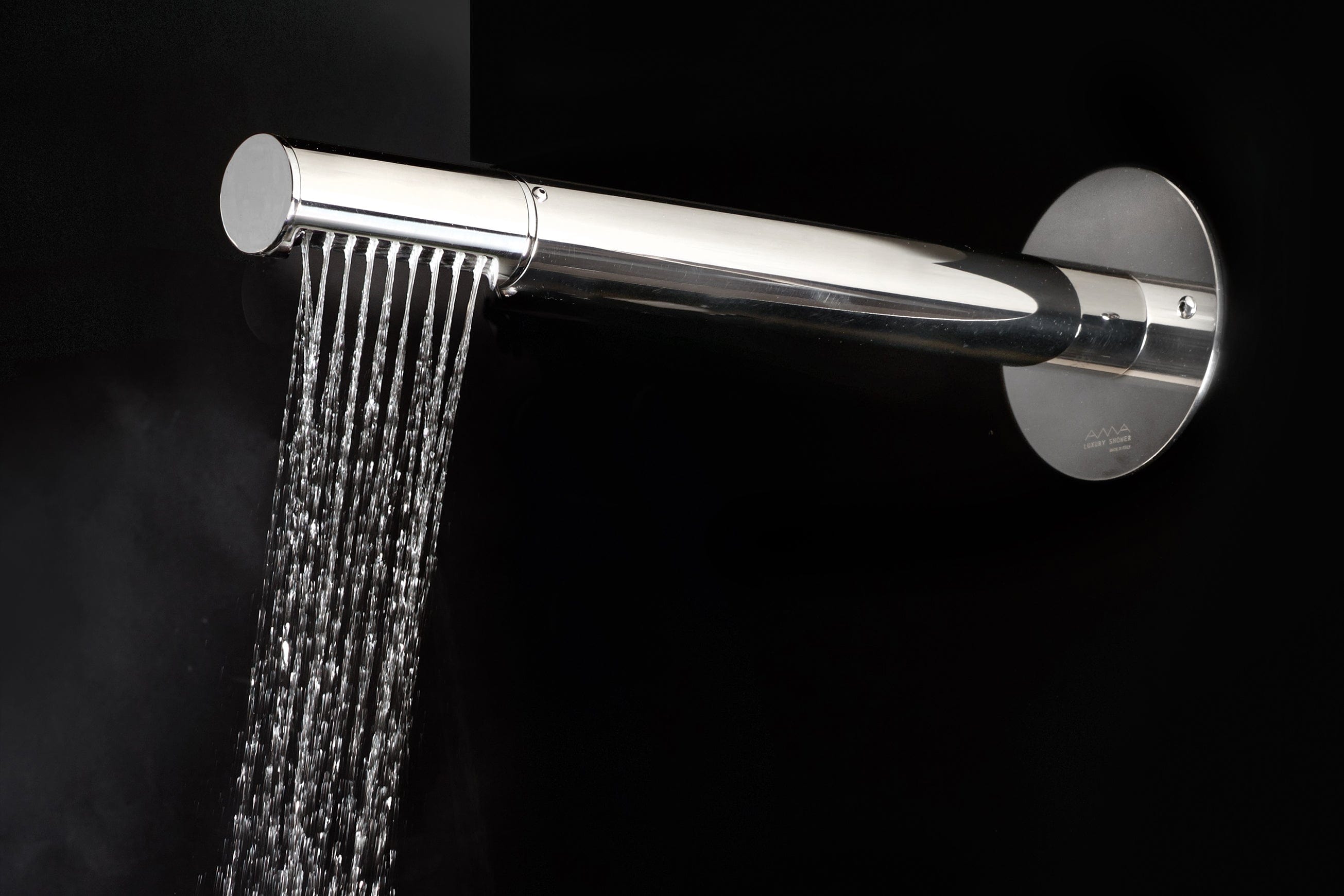 Ama Showers Italy Regadera Aurora BR01TI25 Terentti