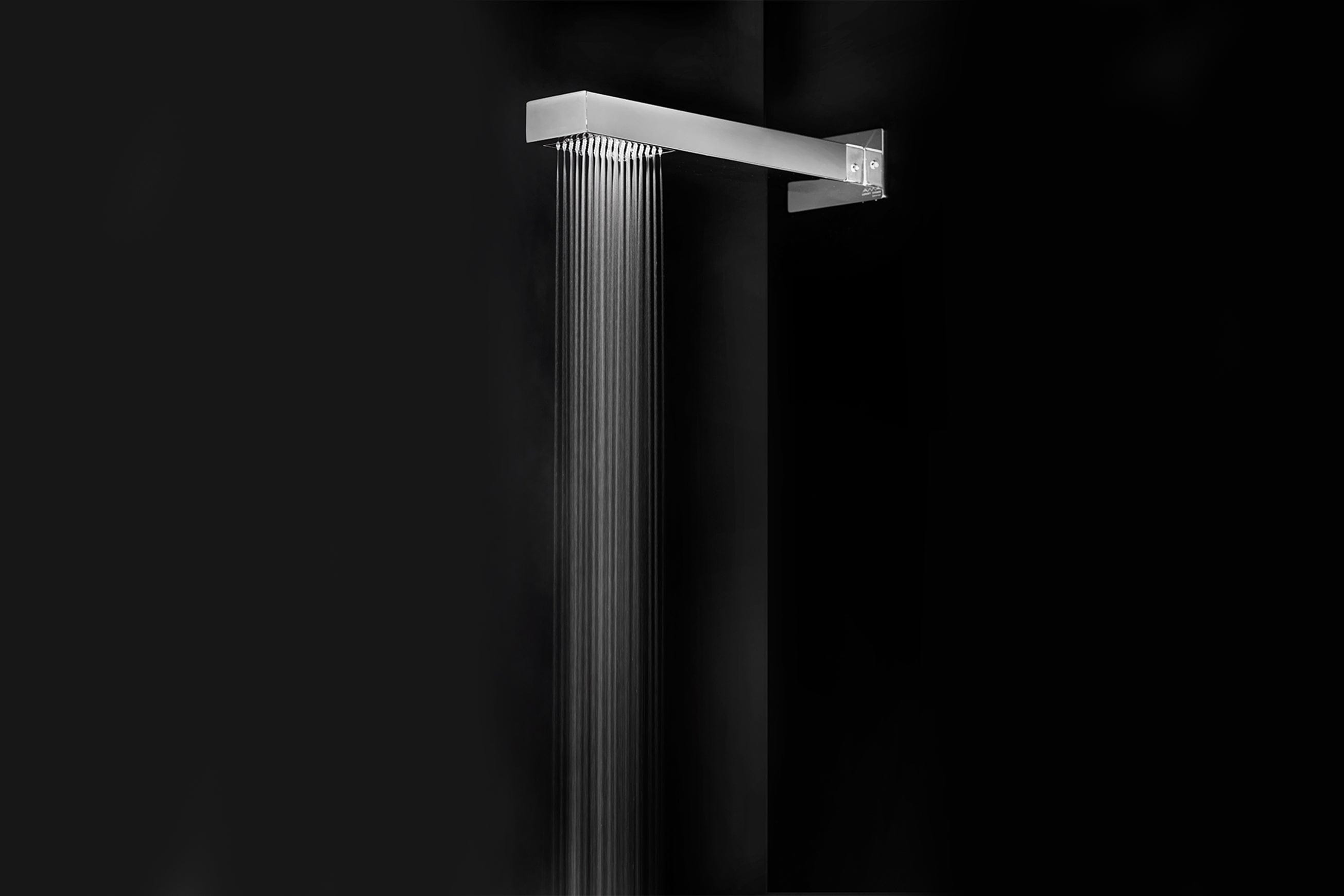 Ama Showers Italy Regadera Demetra BR02QI Terentti