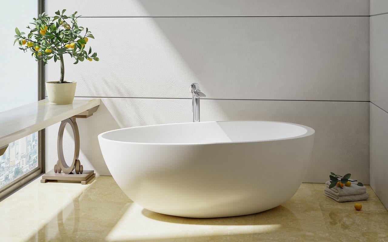Aquatica Tina Spoon 2 Blanca Terentti