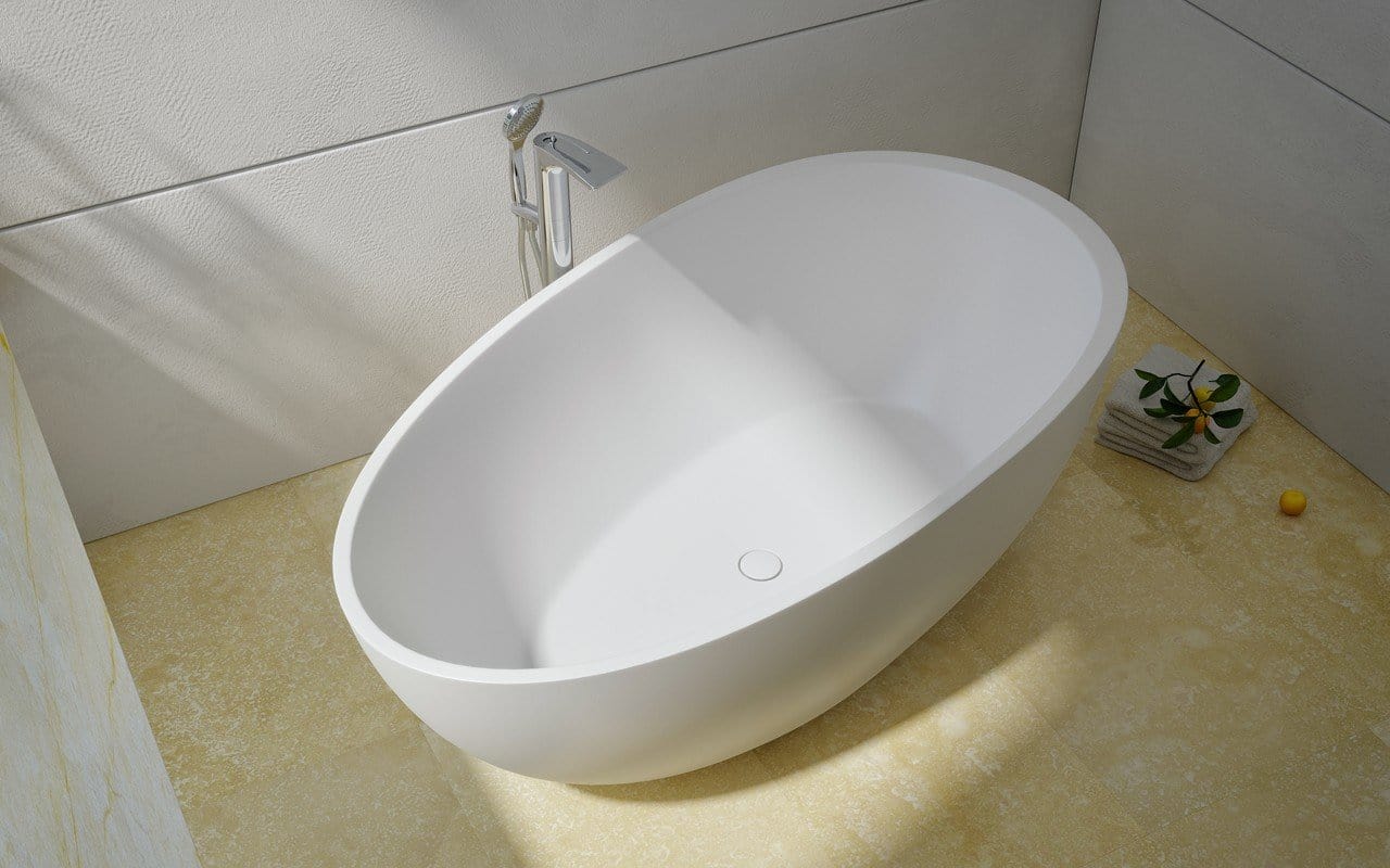 Aquatica Tina Spoon 2 Blanca Terentti