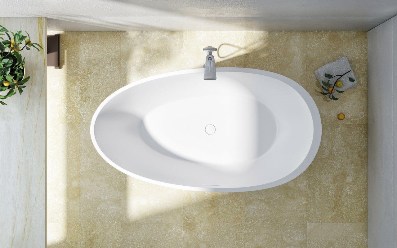 Aquatica Tina Spoon 2 Blanca Terentti