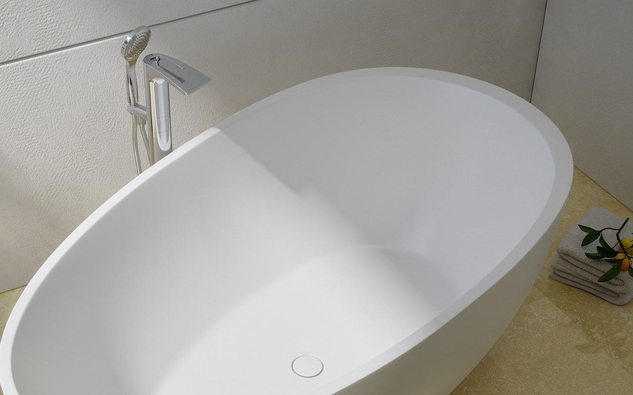 Aquatica Tina Spoon 2 Blanca Terentti