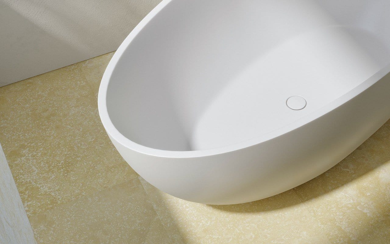 Aquatica Tina Spoon 2 Blanca Terentti