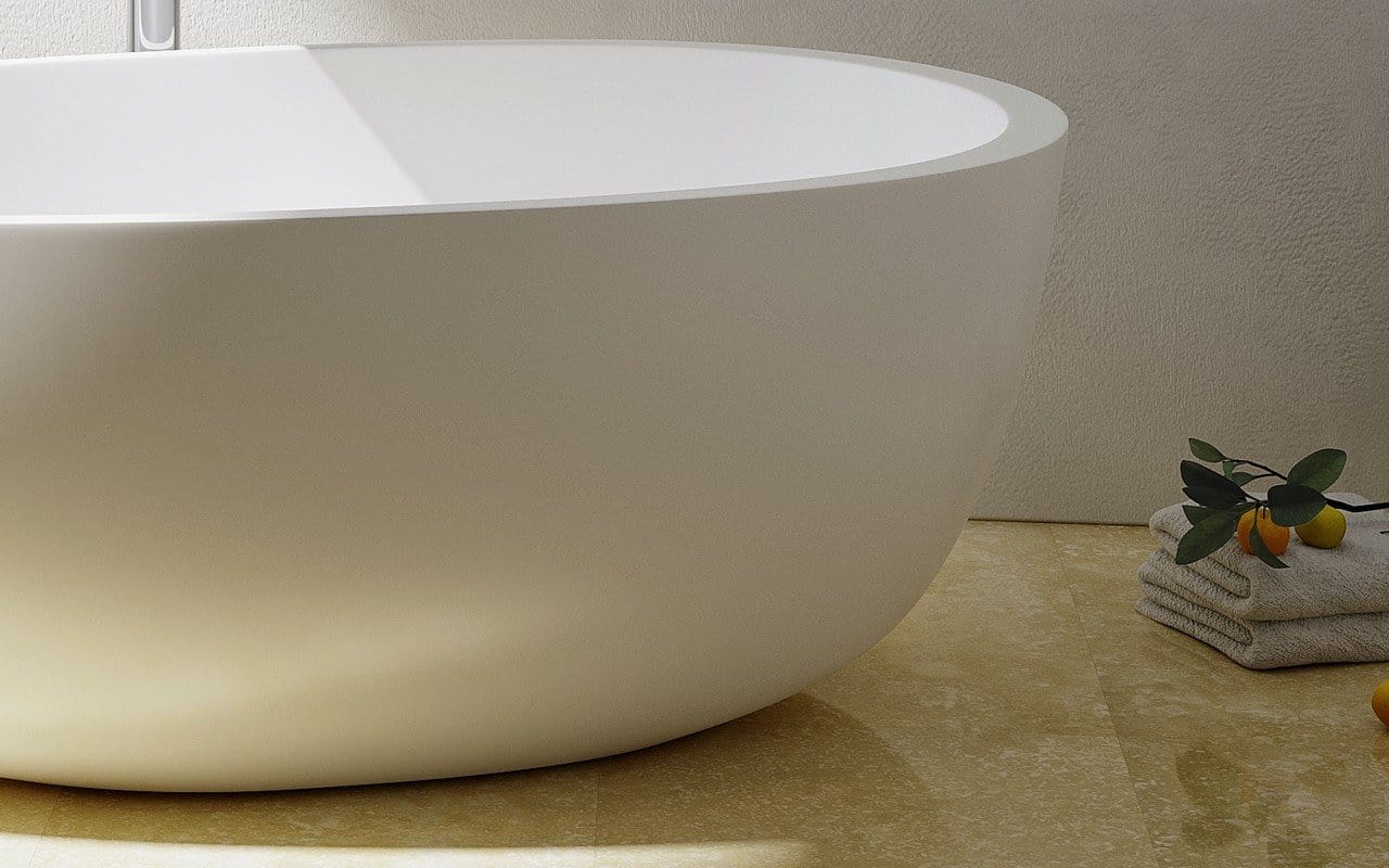 Aquatica Tina Spoon 2 Blanca Terentti