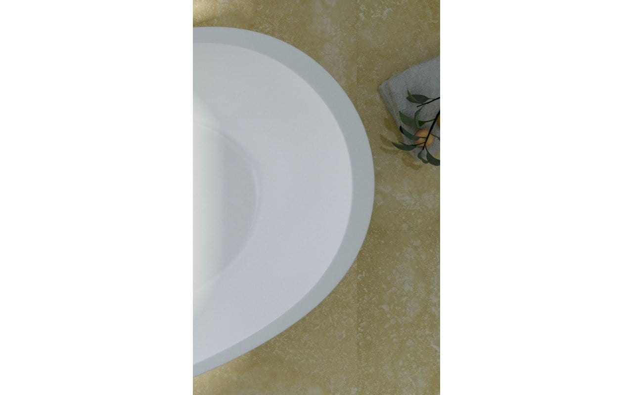 Aquatica Tina Spoon 2 Blanca Terentti