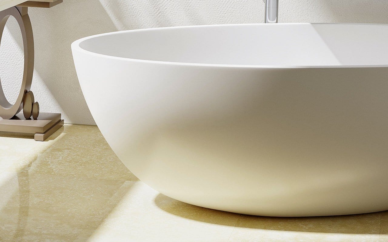 Aquatica Tina Spoon 2 Blanca Terentti