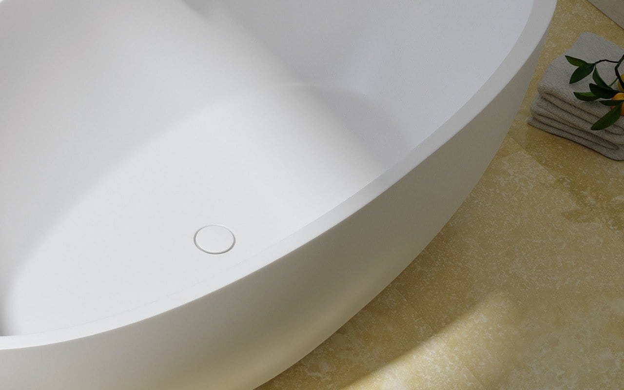 Aquatica Tina Spoon 2 Blanca Terentti
