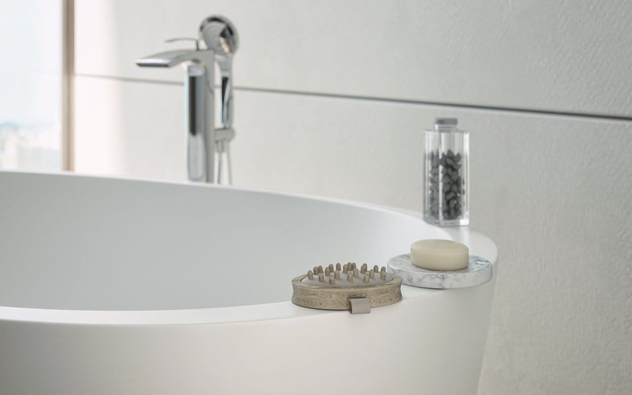 Aquatica Tina Spoon 2 Blanca Terentti