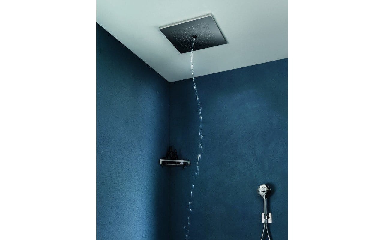 Aquatica Regaderas Spring SQ-380-C Terentti