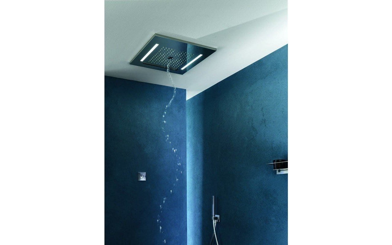 Aquatica Regaderas Spring MCSQ-500 Terentti