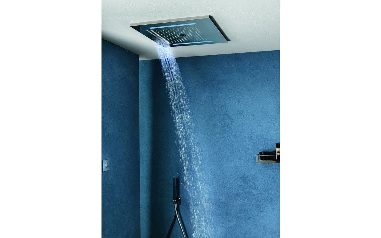 Aquatica Regaderas Spring MCSQ-500 Terentti