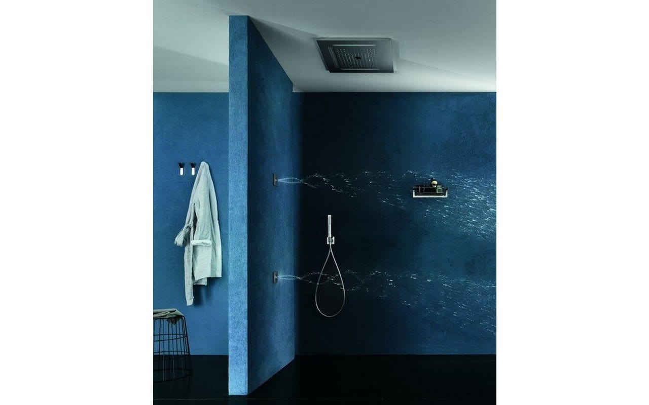 Aquatica Regaderas Spring MCSQ-500 Terentti