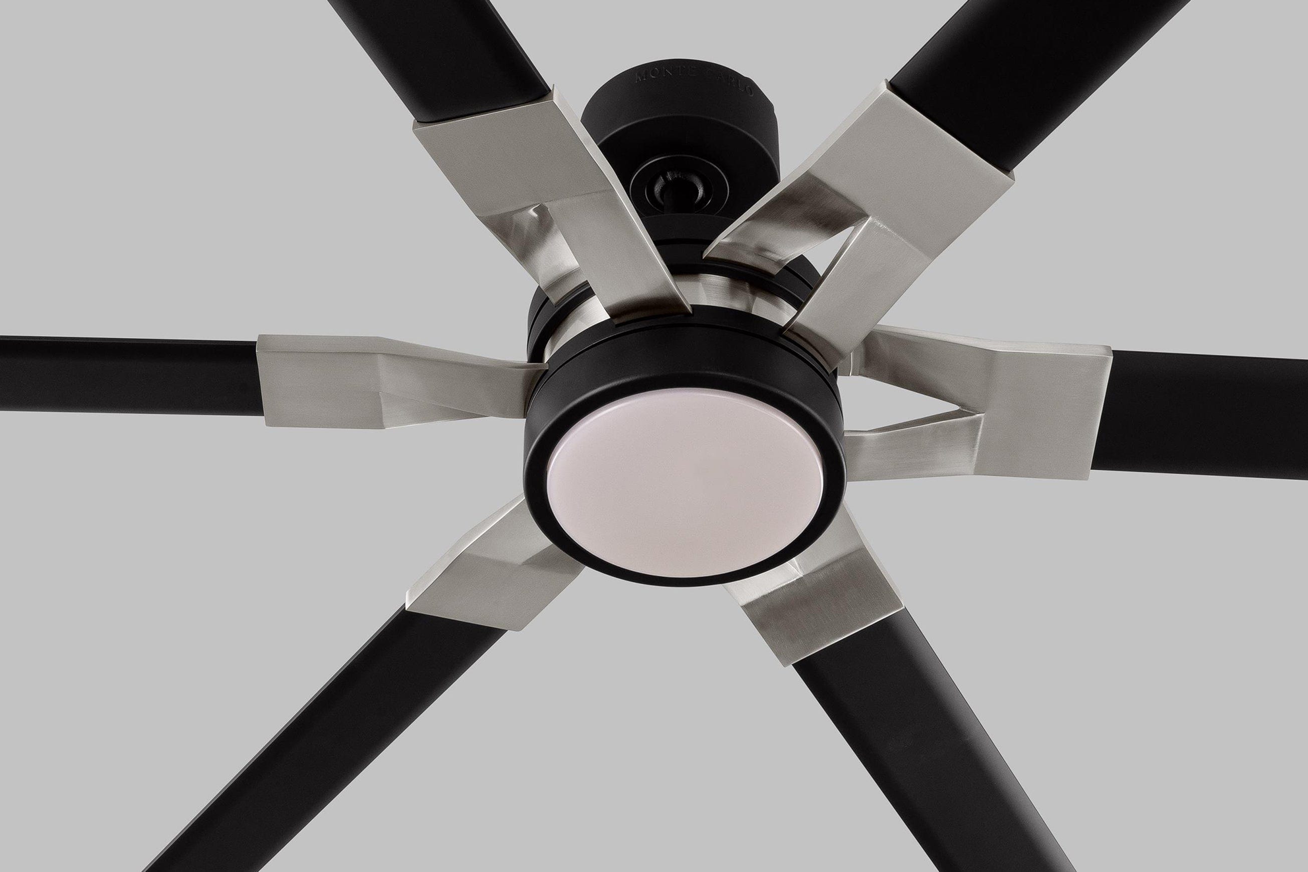 Monte Carlo Loft 72 Negro Terentti