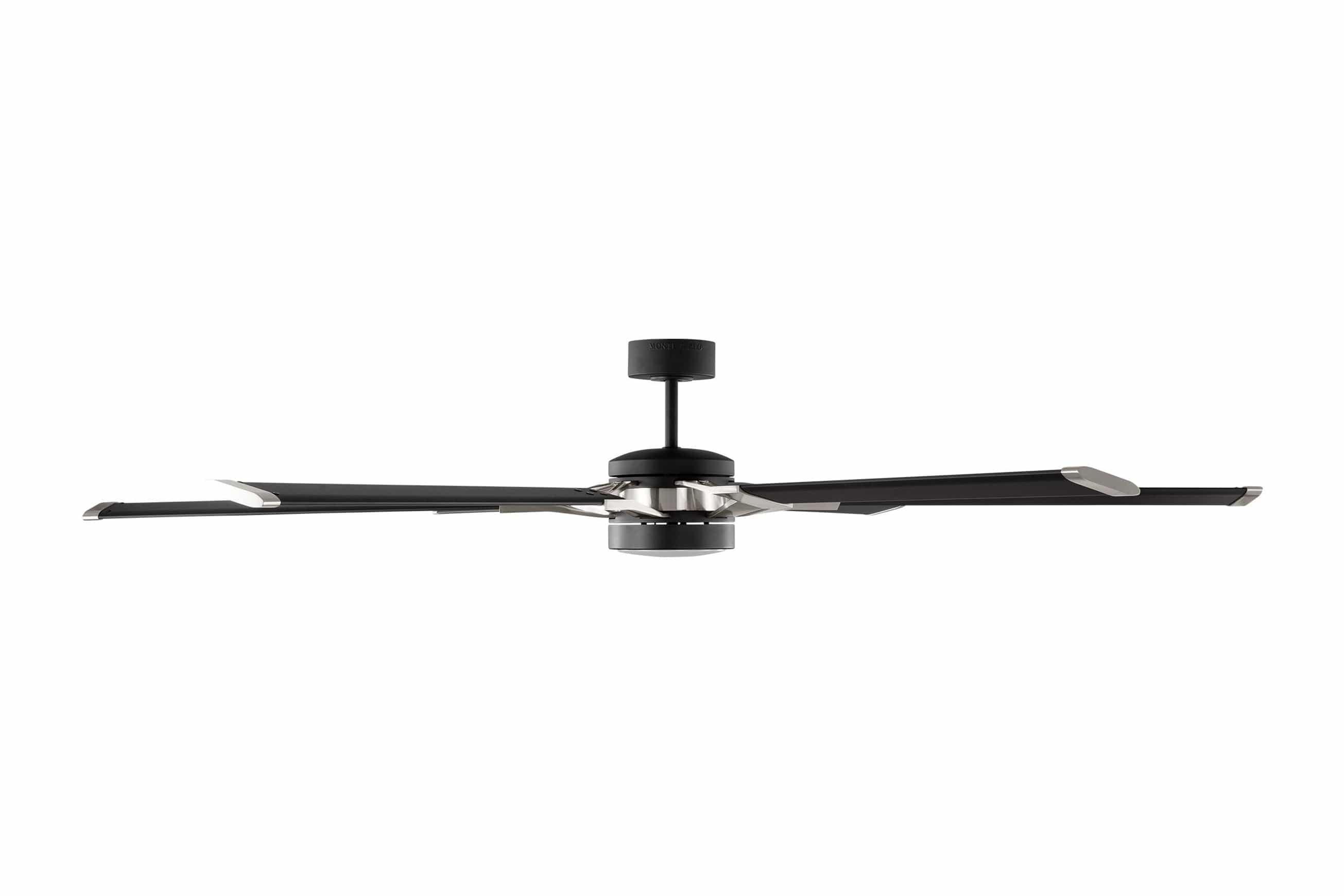 Monte Carlo Loft 72 Negro Terentti