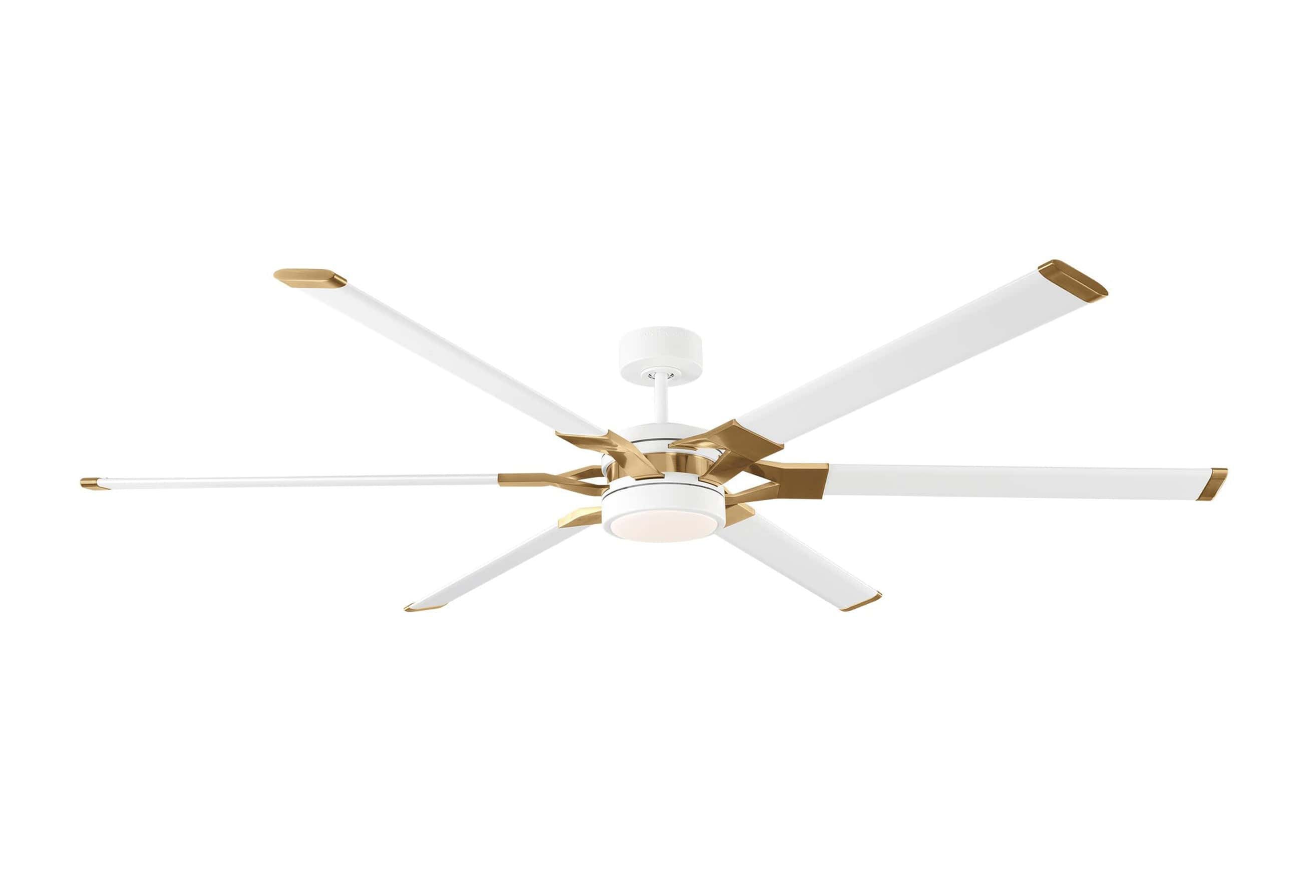 Monte Carlo Loft 72" (1.82m) Blanco Mate Terentti