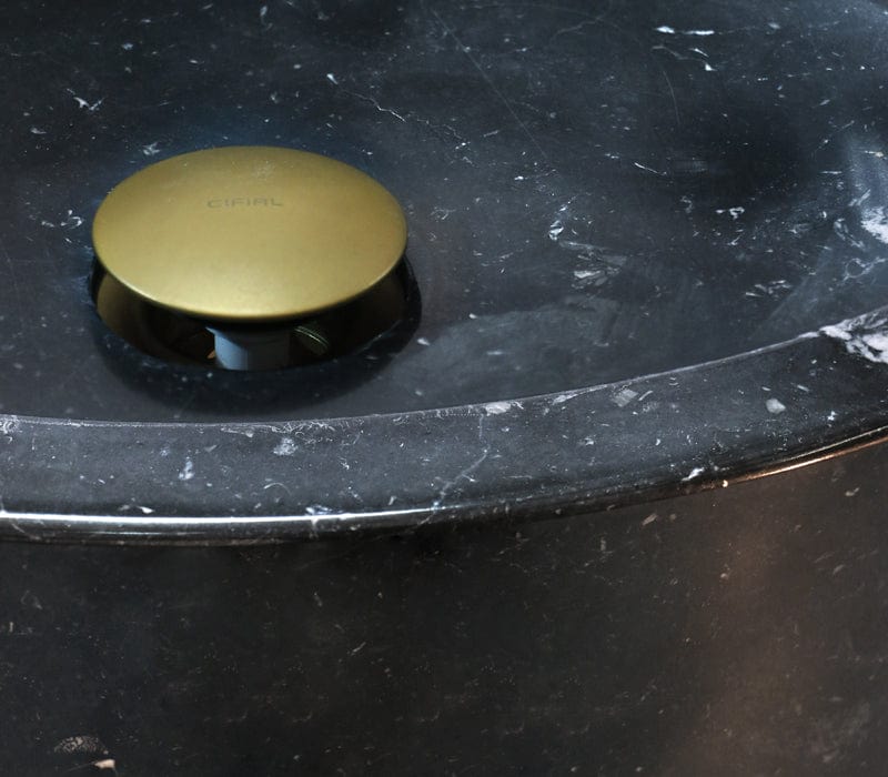 Maison Valentina Lavabo Lavabo Koi Terentti