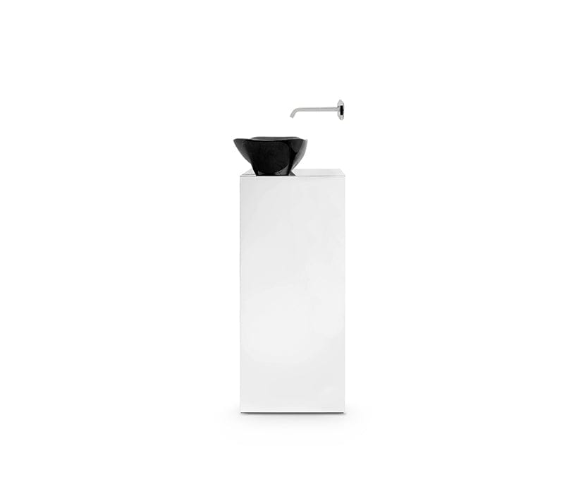 Maison Valentina Lavabo Lavabo Lapiaz Terentti