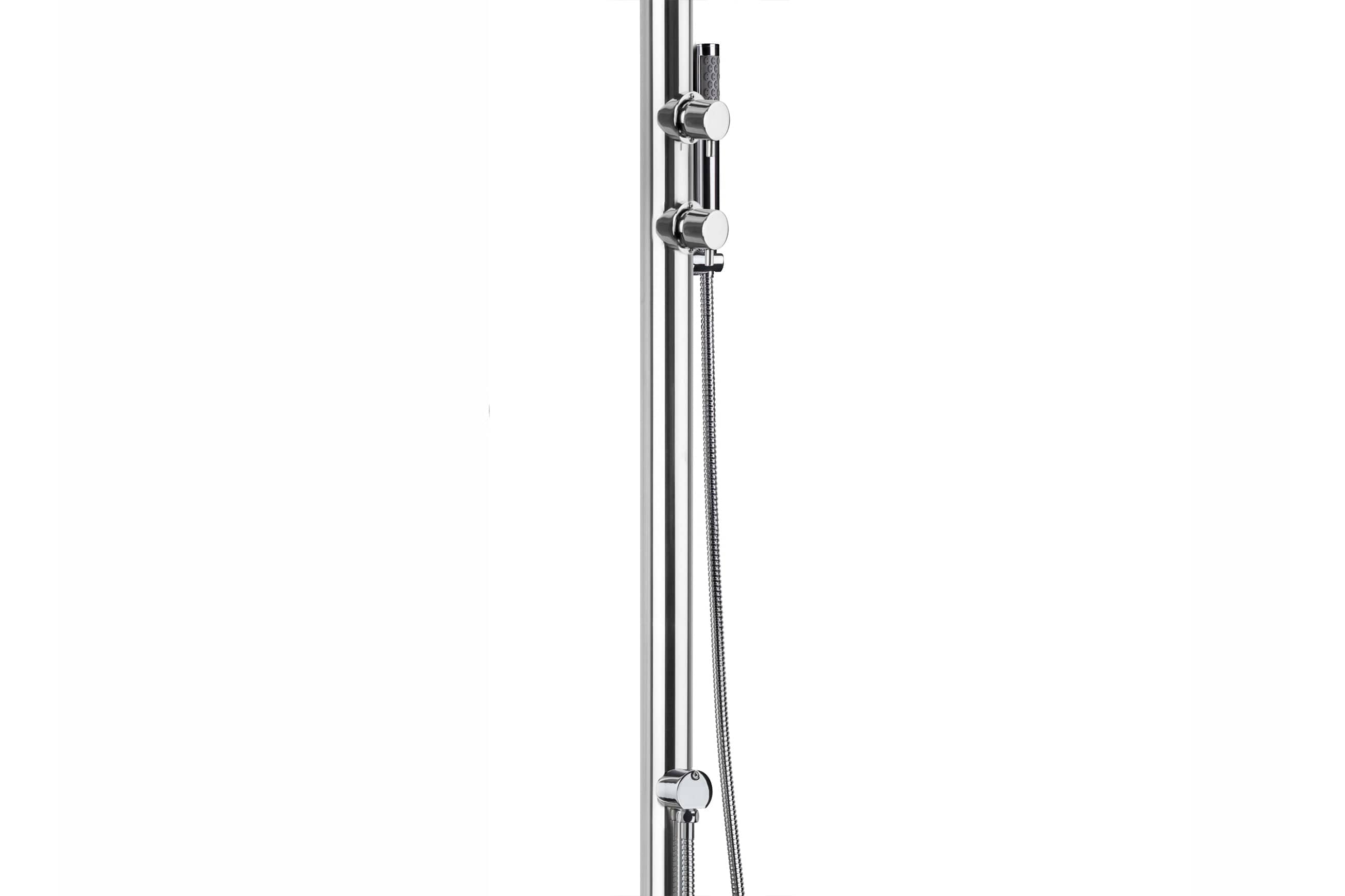 Ama Showers Italy Regadera Aphrodite 4700 Terentti
