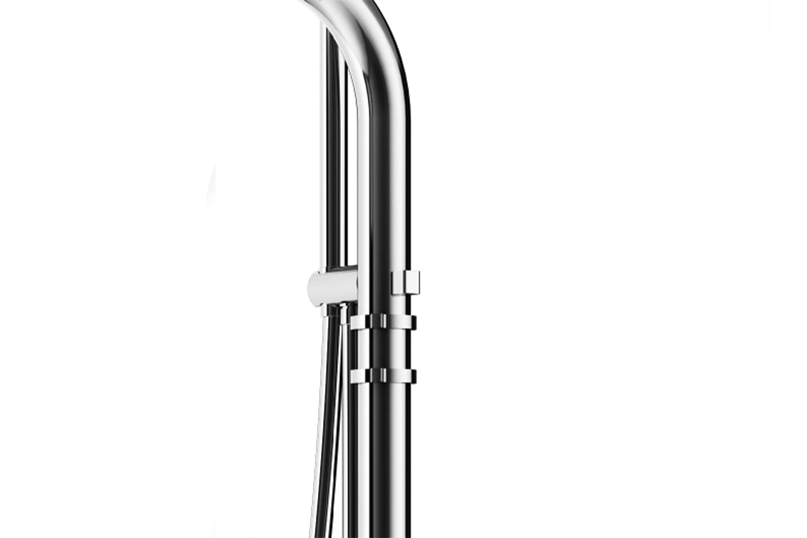 Ama Showers Italy Llenador de Tina Atlas Minimal 18500 Terentti