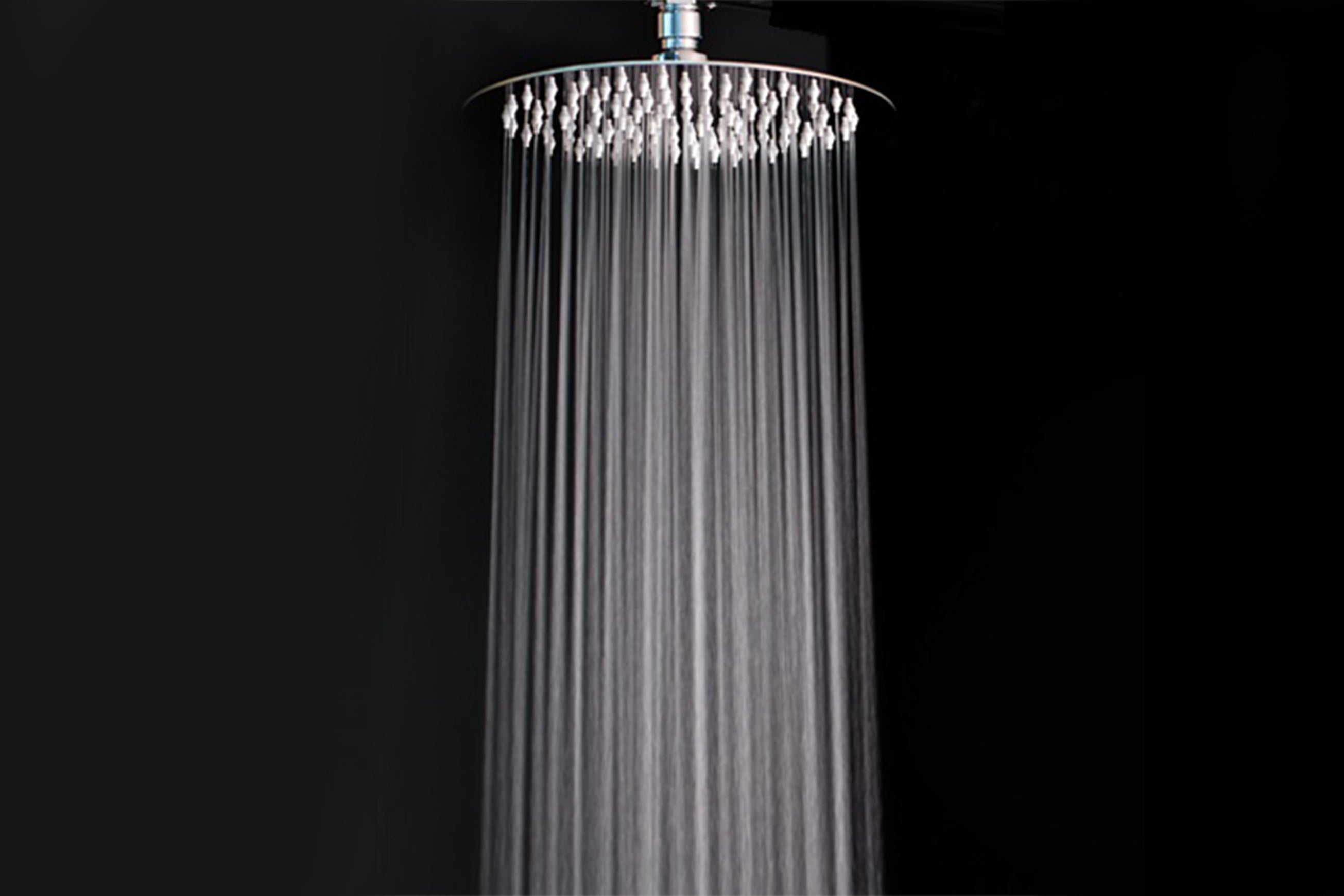Ama Showers Italy Regadera Pulido Nettuno 1450 Terentti