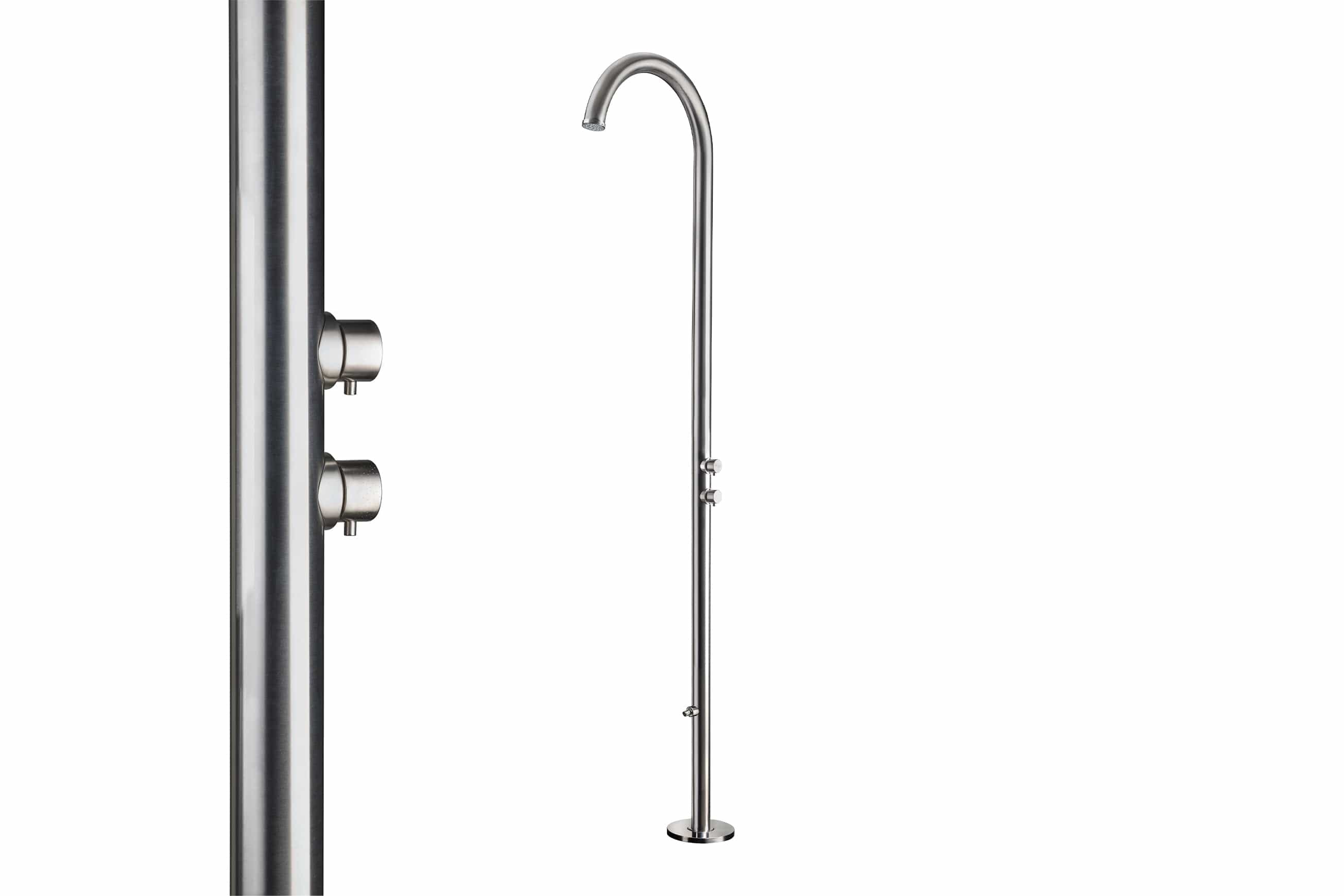 Ama Showers Italy Regadera Cometa 4600 Terentti