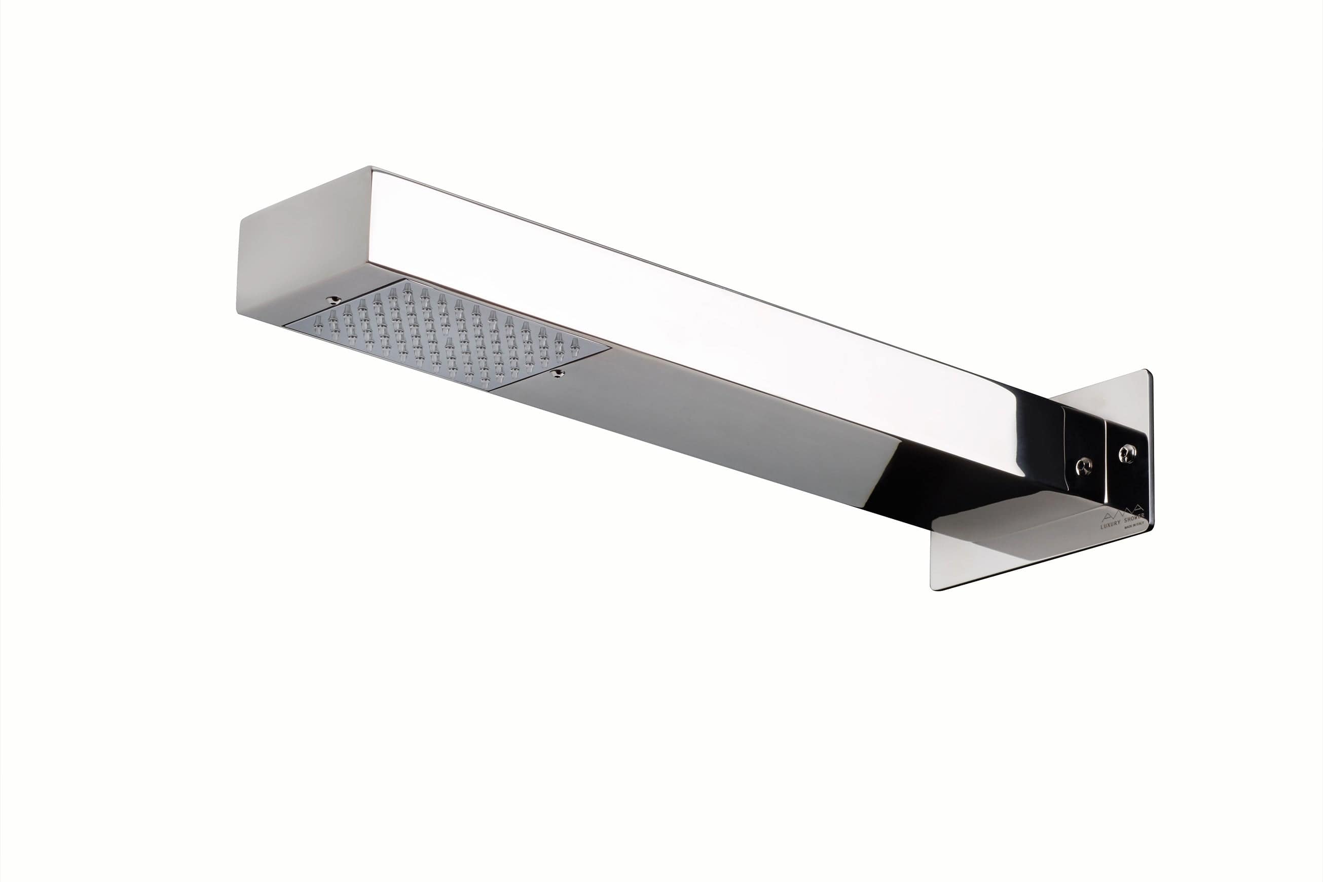 Ama Showers Italy Regadera Demetra BR02QI Terentti