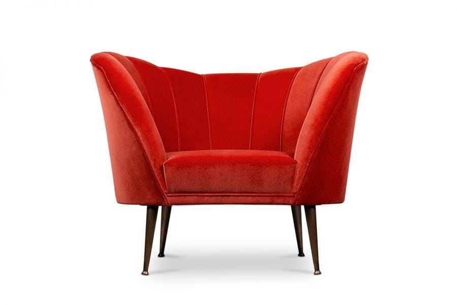 Brabbu Armchair ANDES ARMCHAIR Terentti