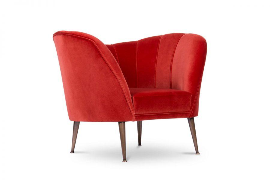 Brabbu Armchair ANDES ARMCHAIR Terentti