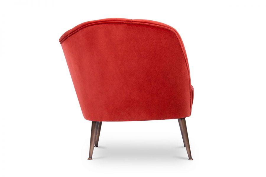 Brabbu Armchair ANDES ARMCHAIR Terentti