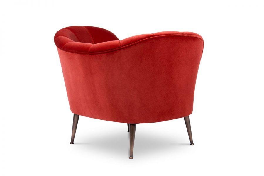 Brabbu Armchair ANDES ARMCHAIR Terentti