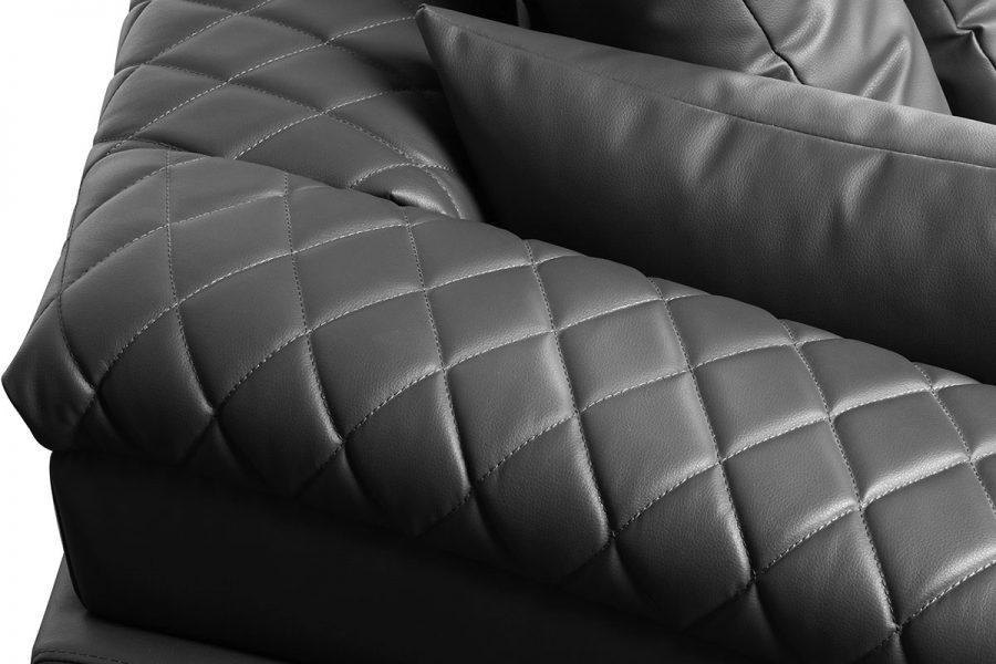 Luxxu Sillón Triple ANGUIS Terentti
