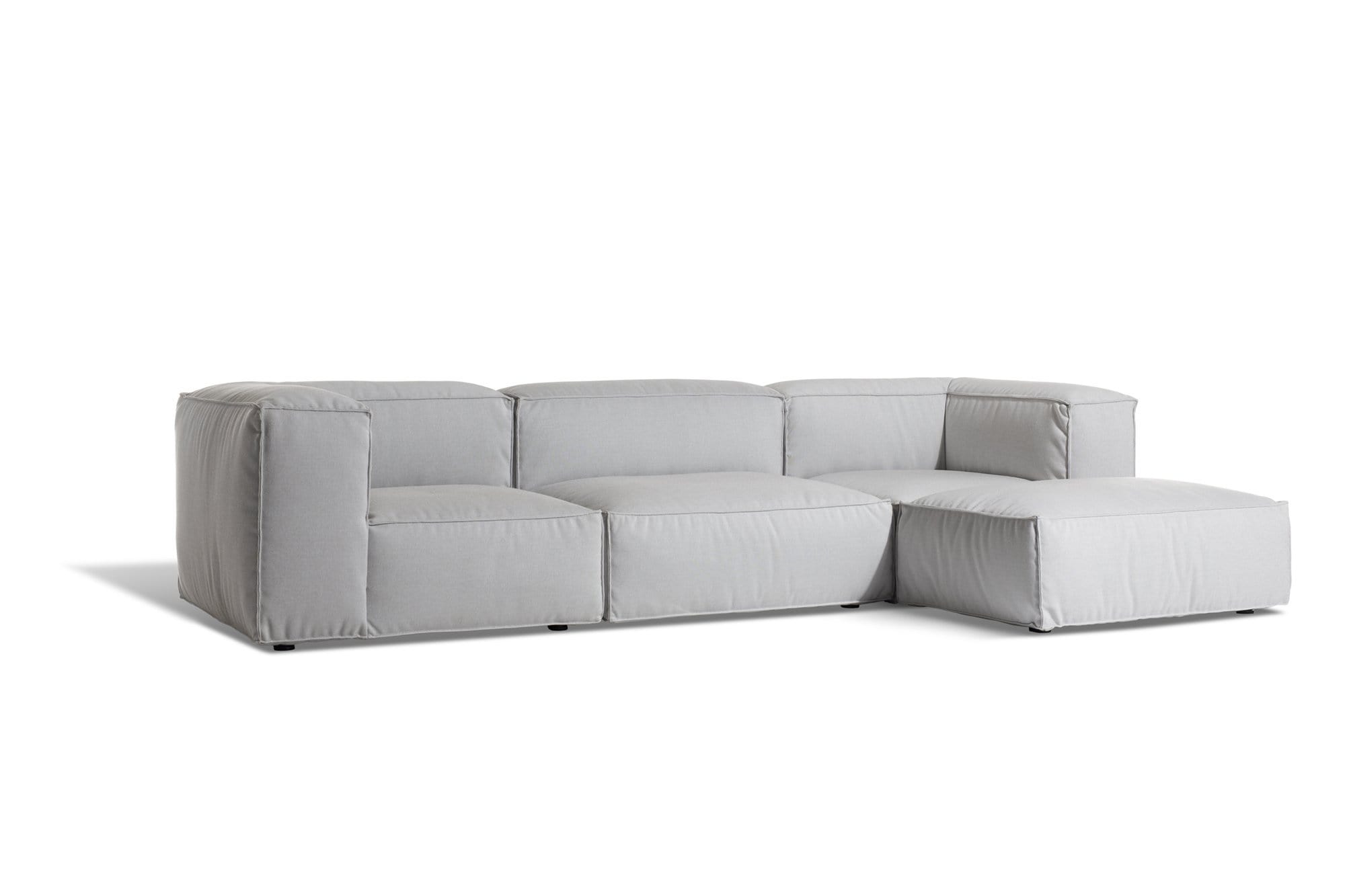 Skargaarden Sillón para exterior Asker Sección Media Ancha Terentti
