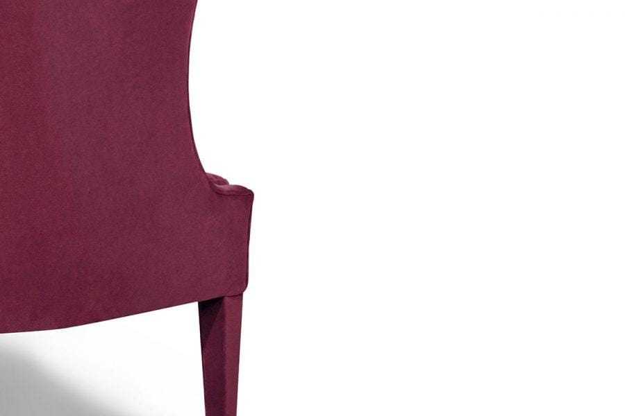 Brabbu Armchair BEGONIA SILLÓN Terentti