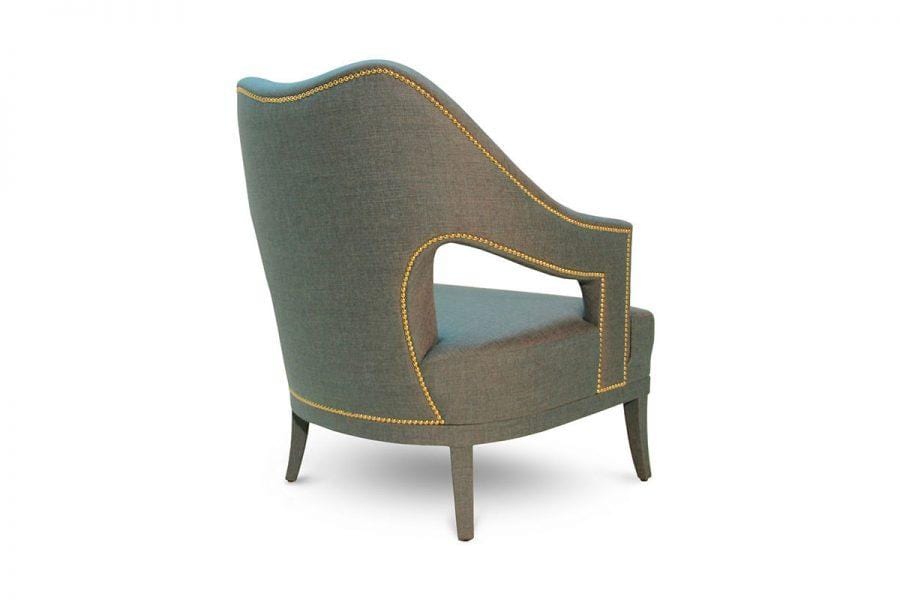 Brabbu Armchair Nº20 ARMCHAIR Terentti