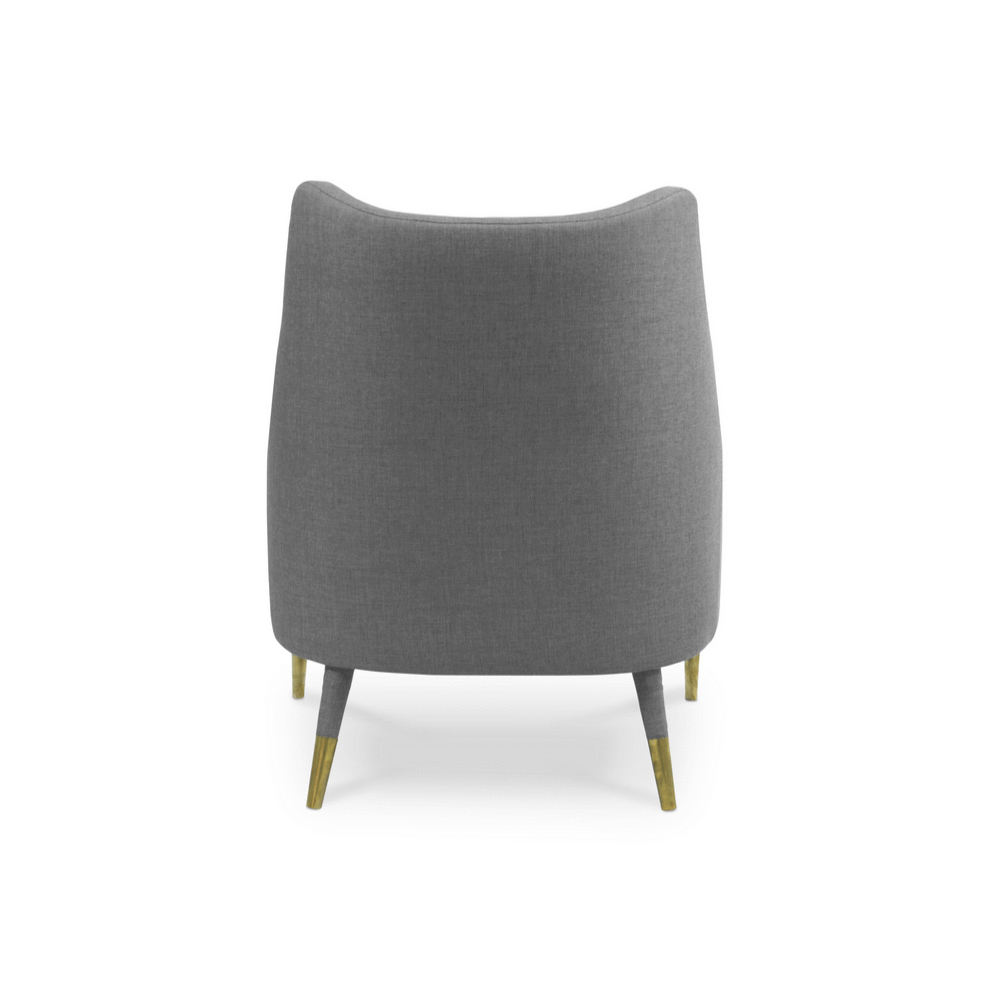 Essential Home Armchair Carver Terentti