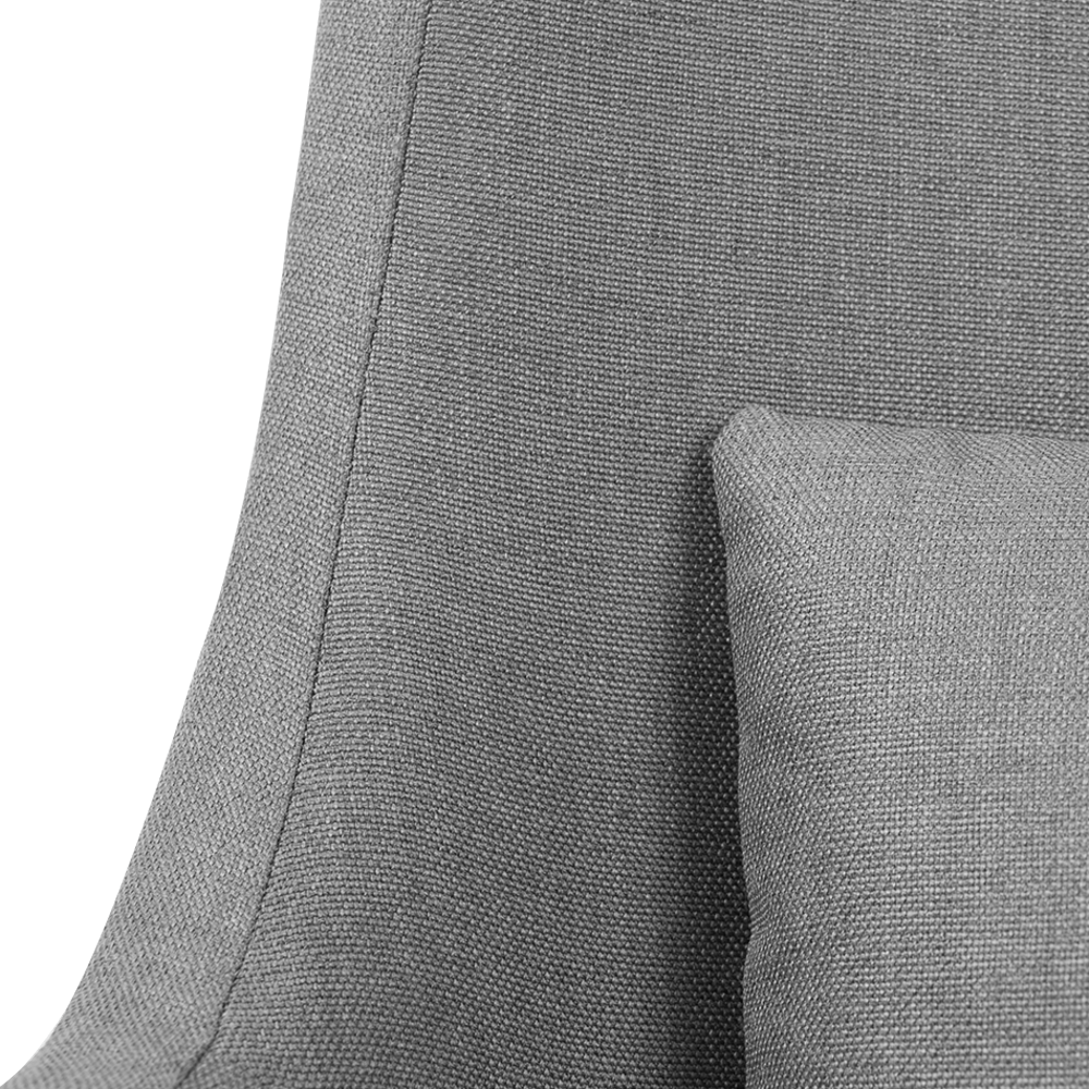 Essential Home Armchair Carver Terentti