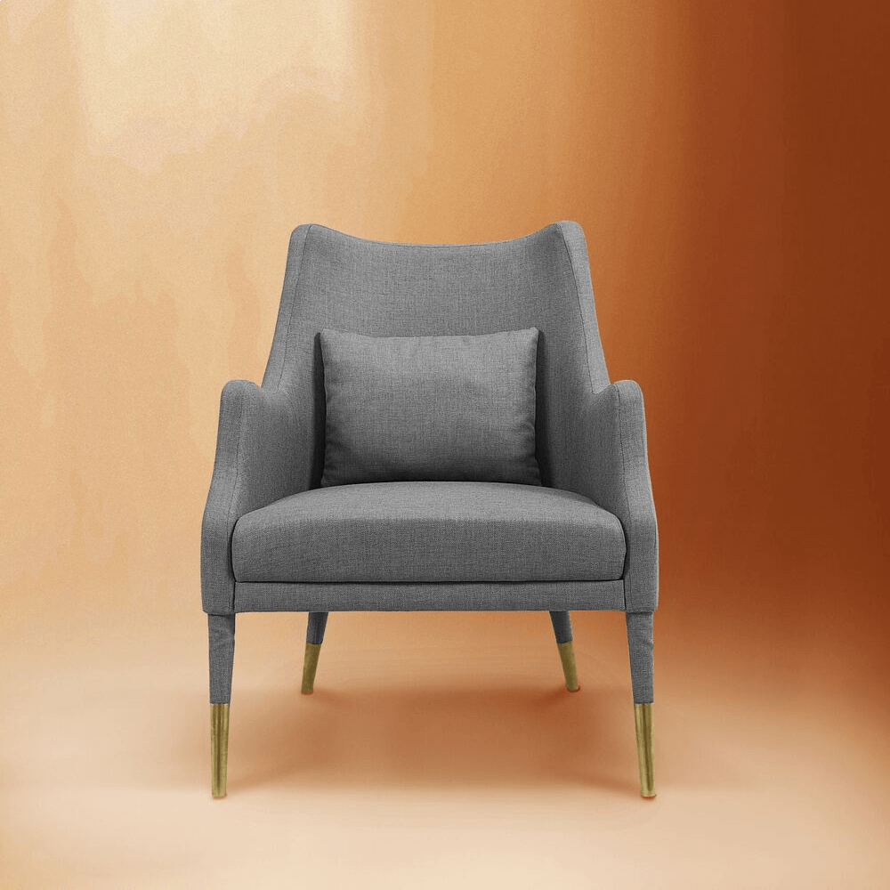 Essential Home Armchair Carver Terentti