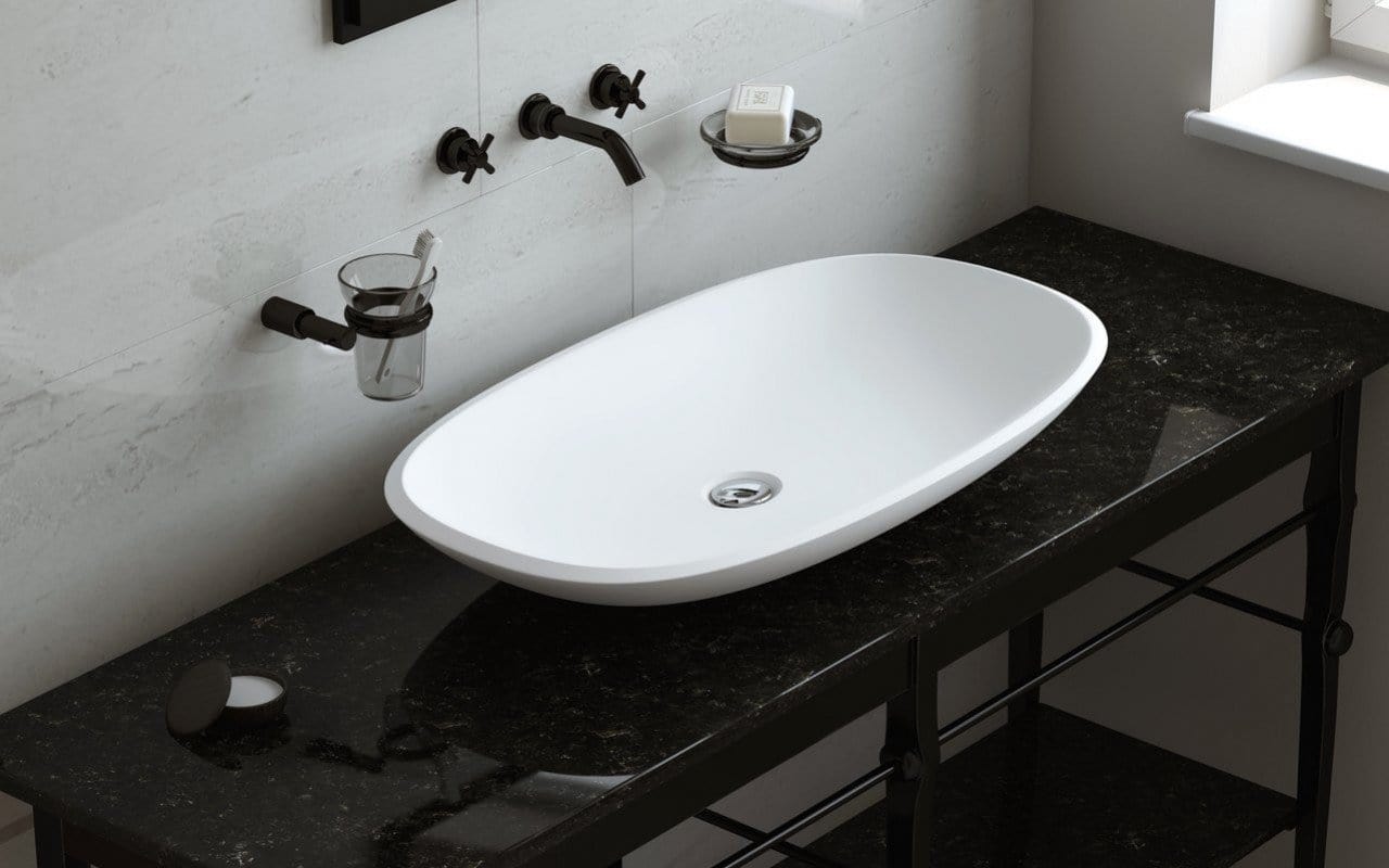 Aquatica Lavabo Coletta-B Terentti