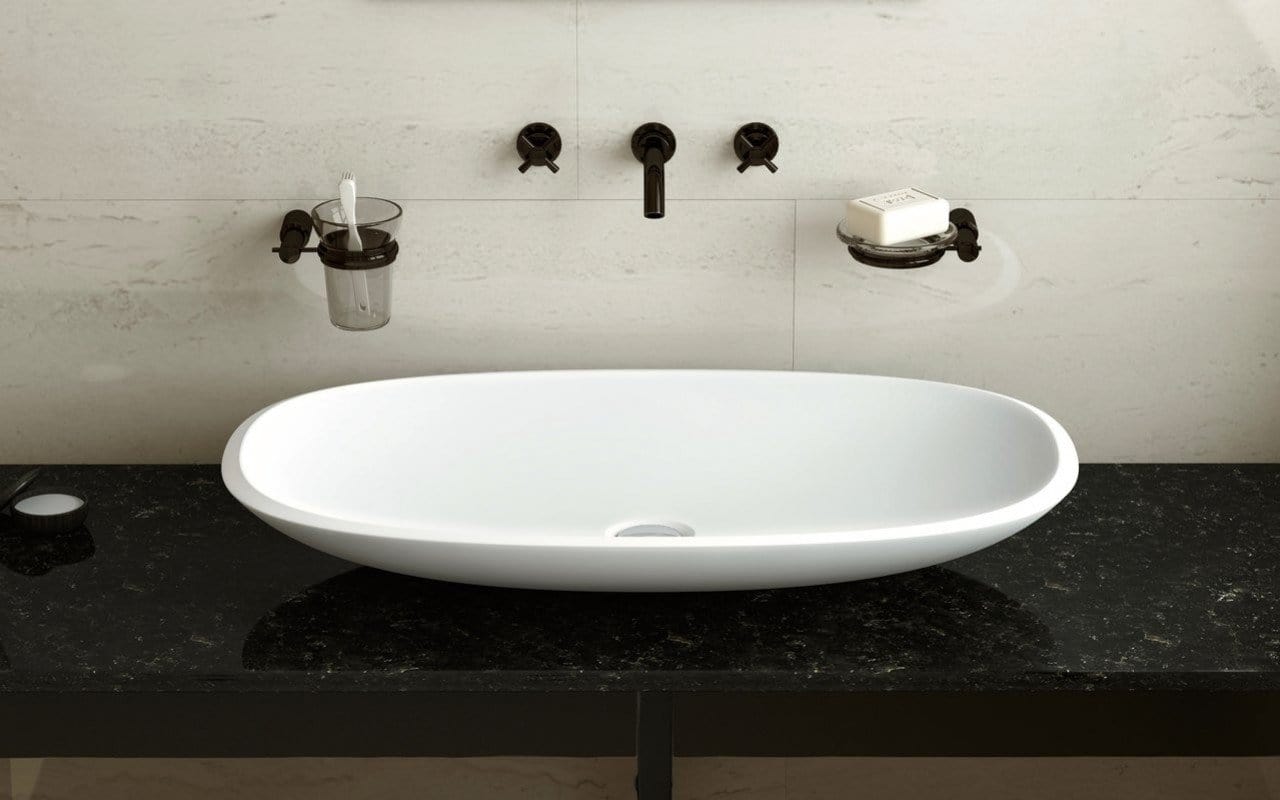 Aquatica Lavabo Coletta-B Terentti