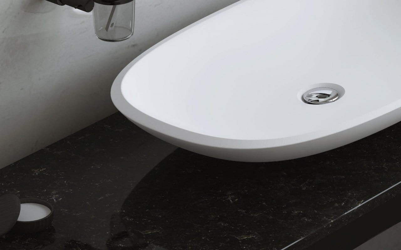 Aquatica Lavabo Coletta-B Terentti