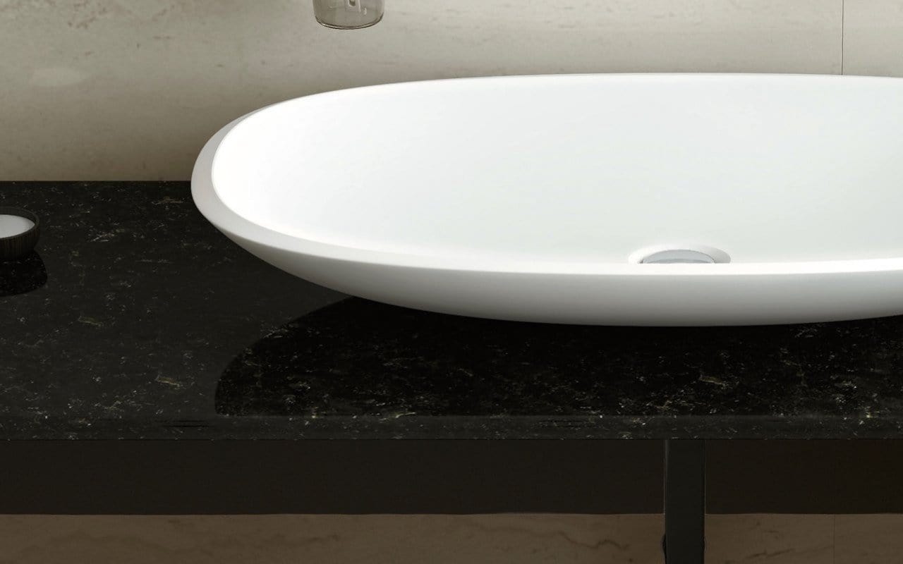 Aquatica Lavabo Coletta-B Terentti
