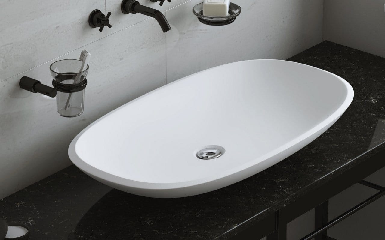 Aquatica Lavabo Coletta-B Terentti